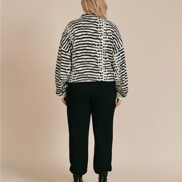 LNA Volley Sweatshirt - Picture 3 of 7